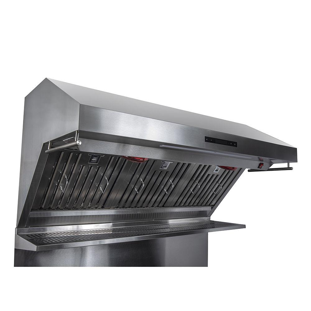 Forno FRHWM502948 Savona - 48