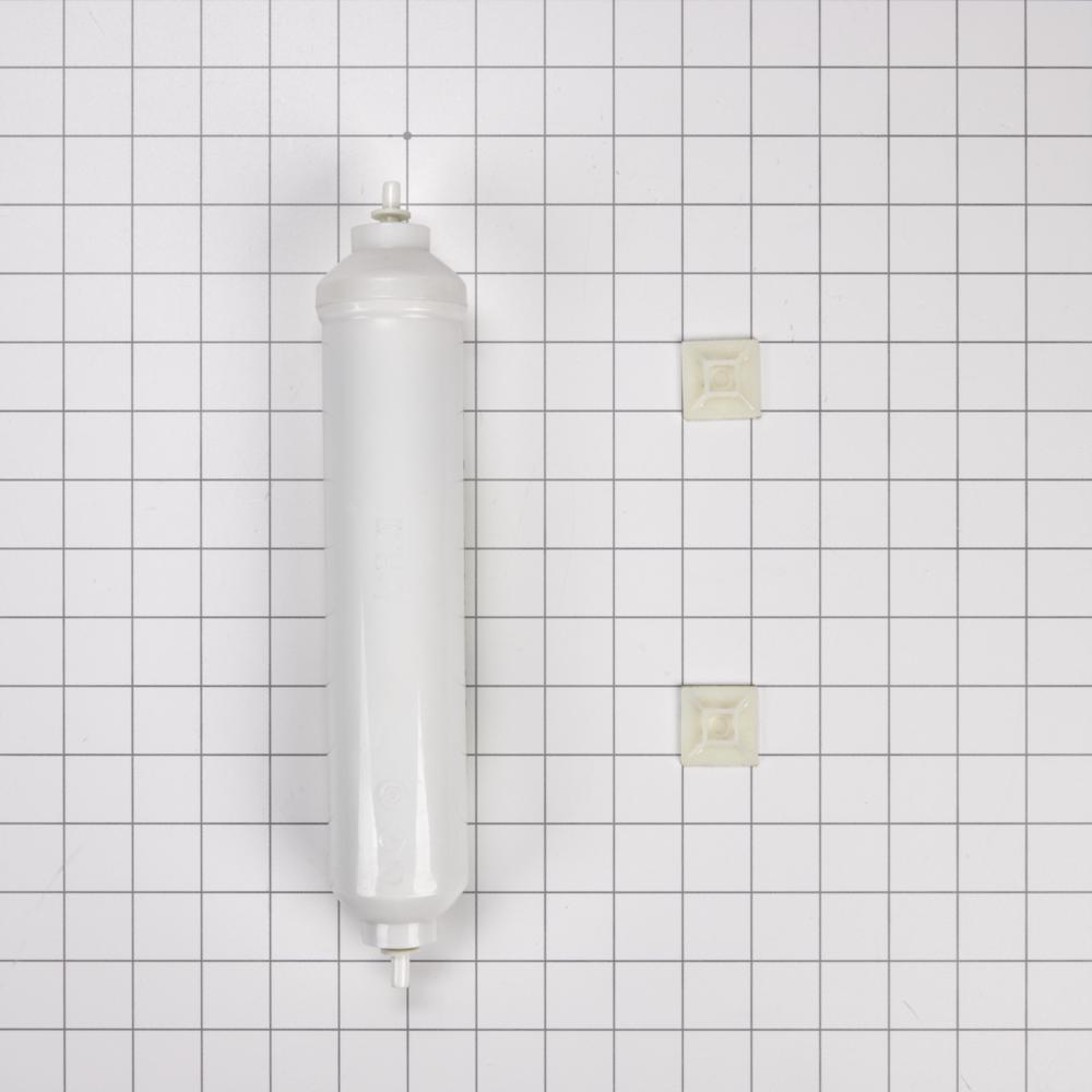 Jennair 4378411RB Refrigerator In-Line Water Filter