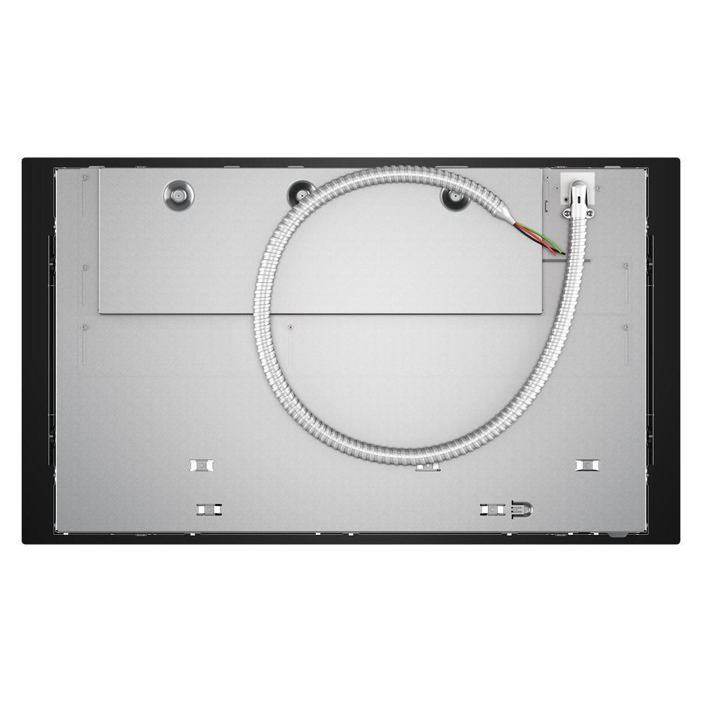 Kitchenaid KCIT736SBL 36