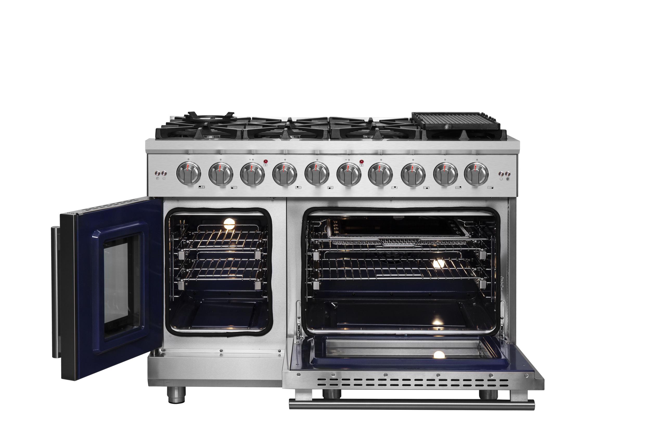 Forno FFSGS643948 Forno Massimo 48