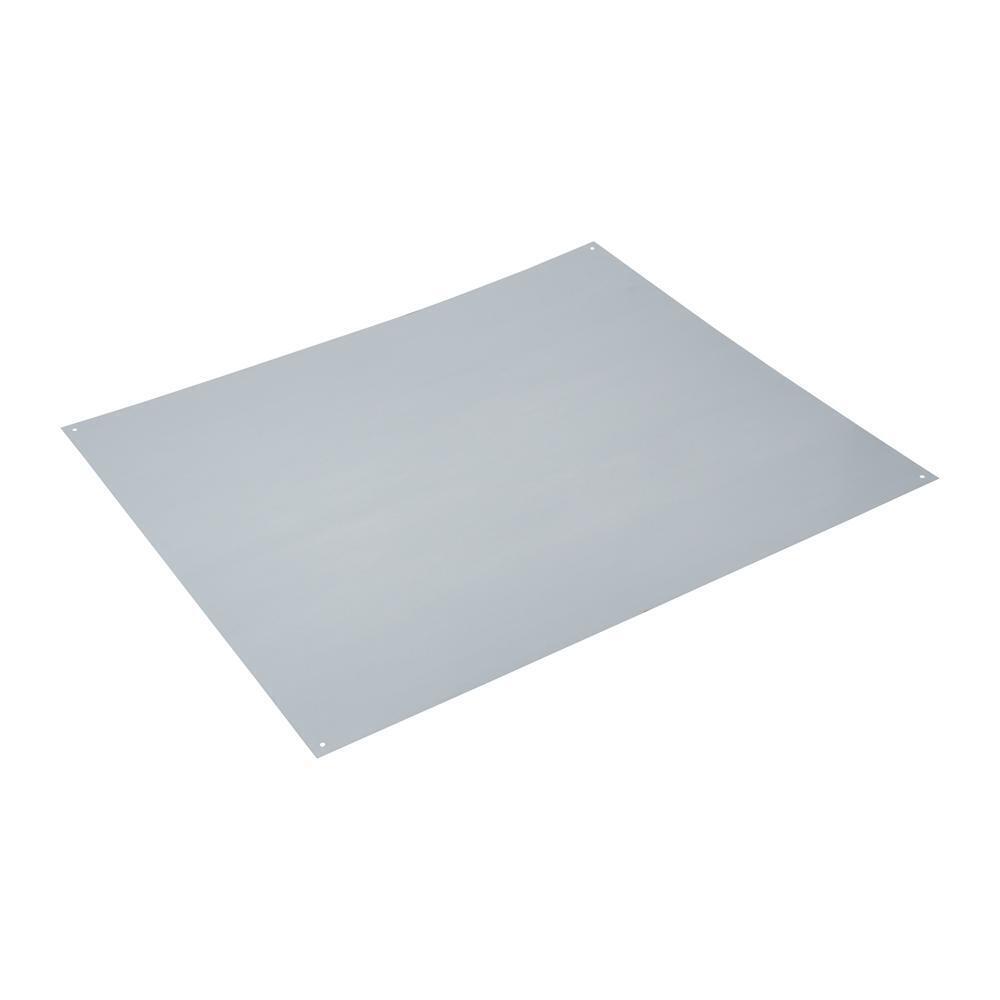 Jennair 261827 Stainless Steel Backsplash