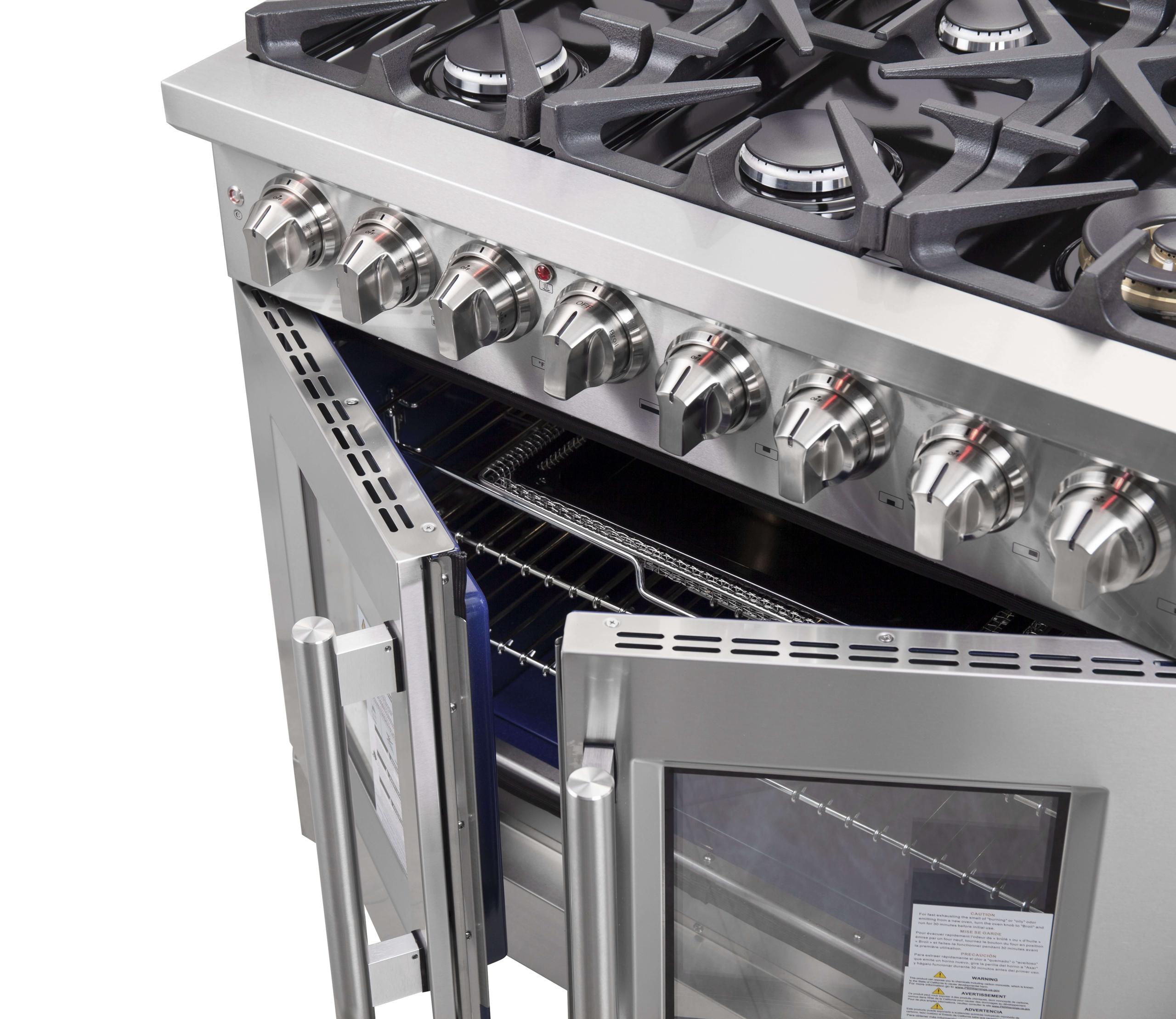 Forno FFSGS632536 Forno Massimo 36