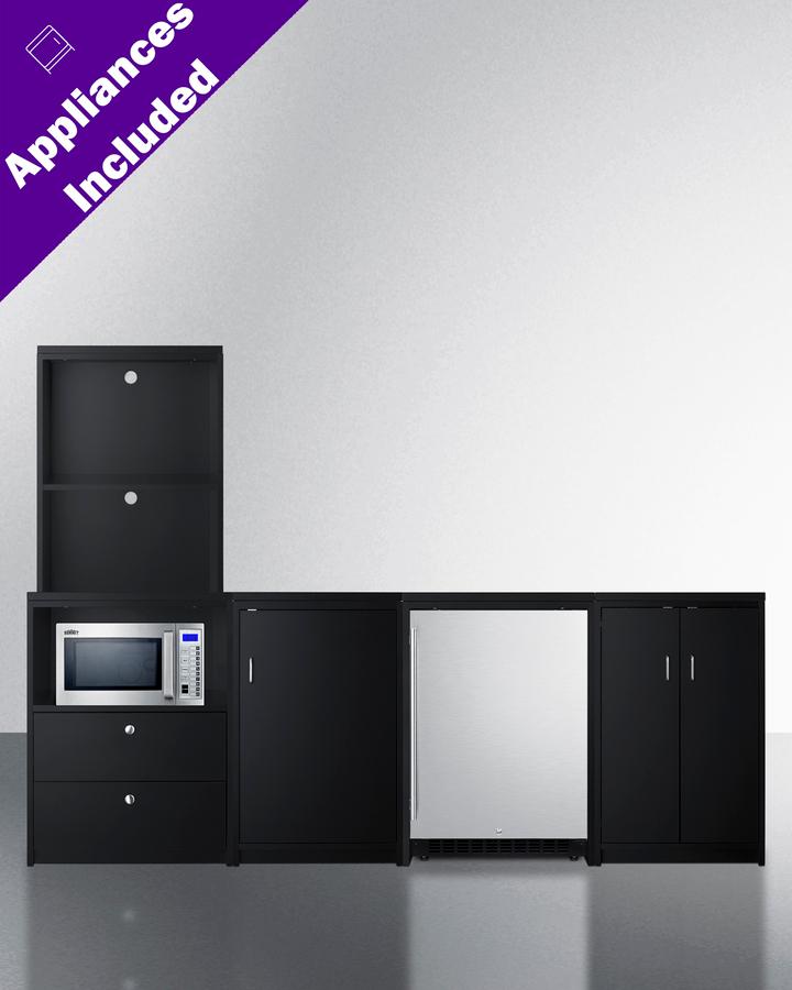 Summit CWSUITE95R 95