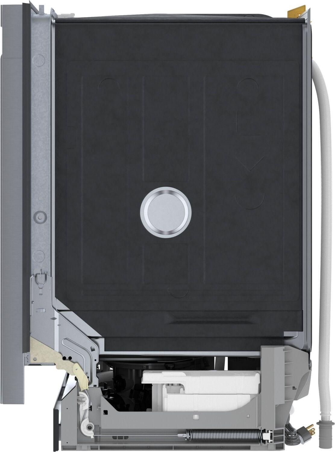 Bosch SHE41CM5N 300 Series Dishwasher 24" Stainless Steel She41Cm5N
