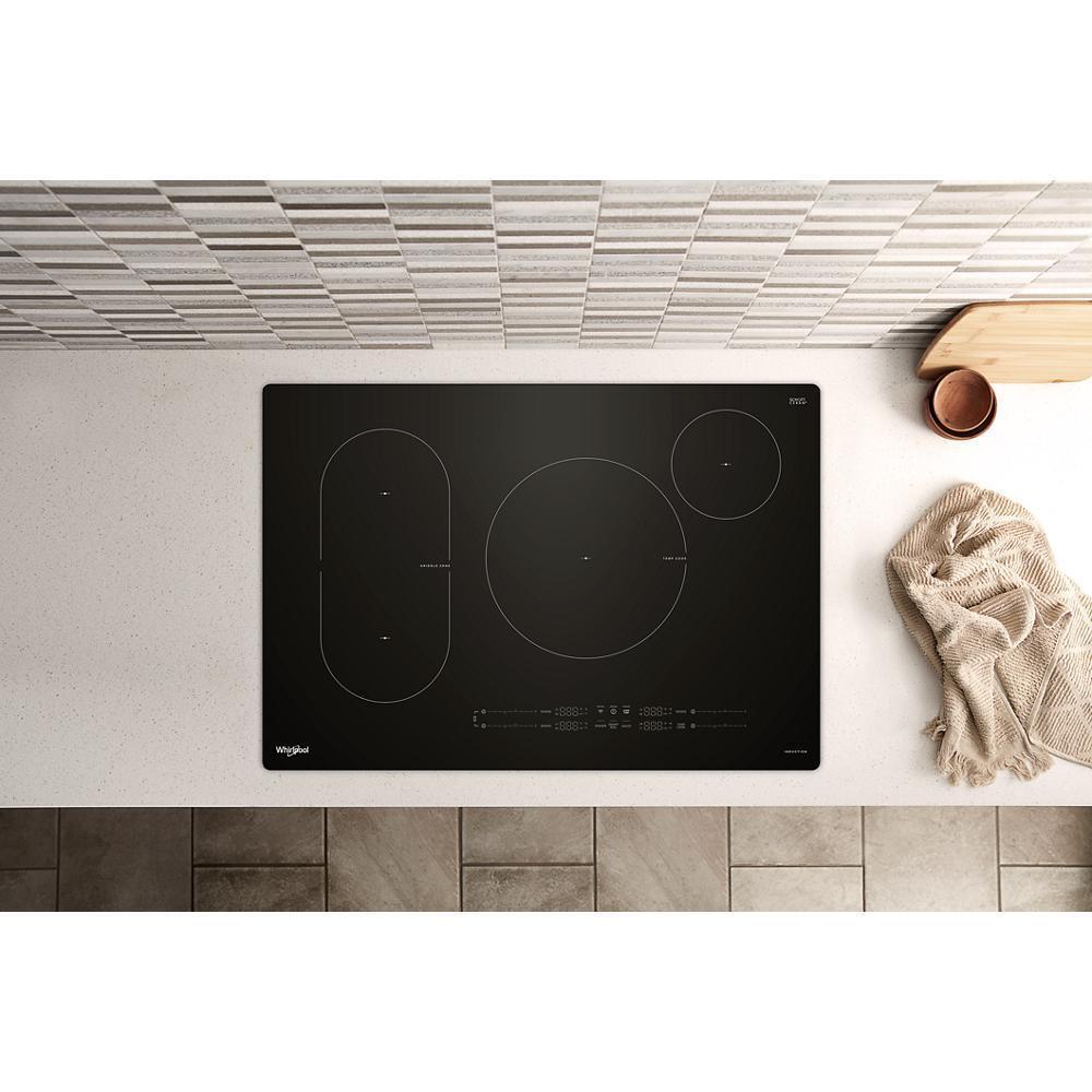 Whirlpool WCIT7030SB 30
