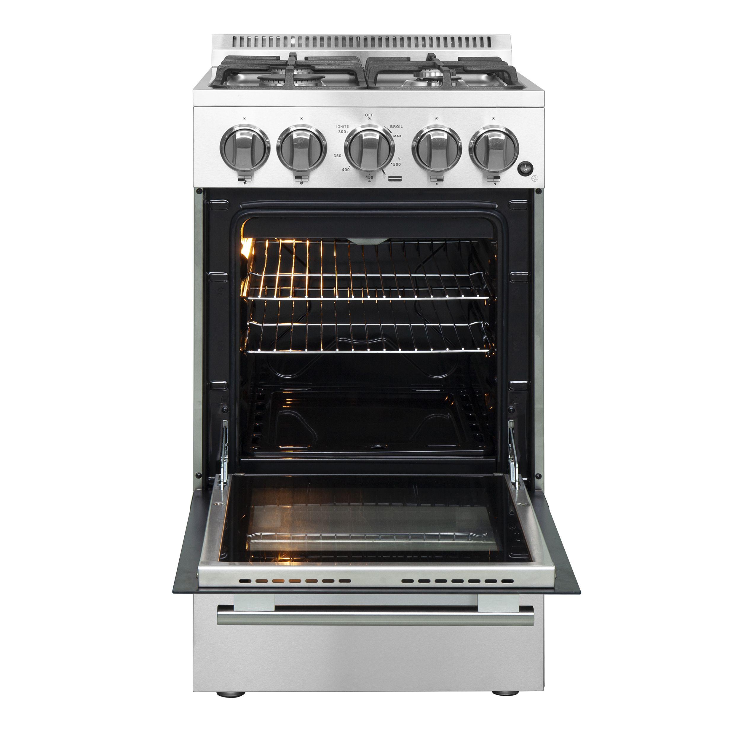 Forno FFSGS626520 Lamazze 20