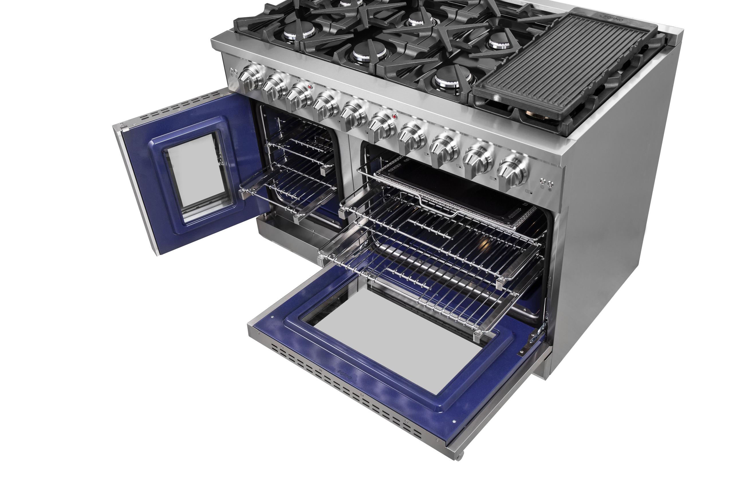 Forno FFSGS643948 Forno Massimo 48