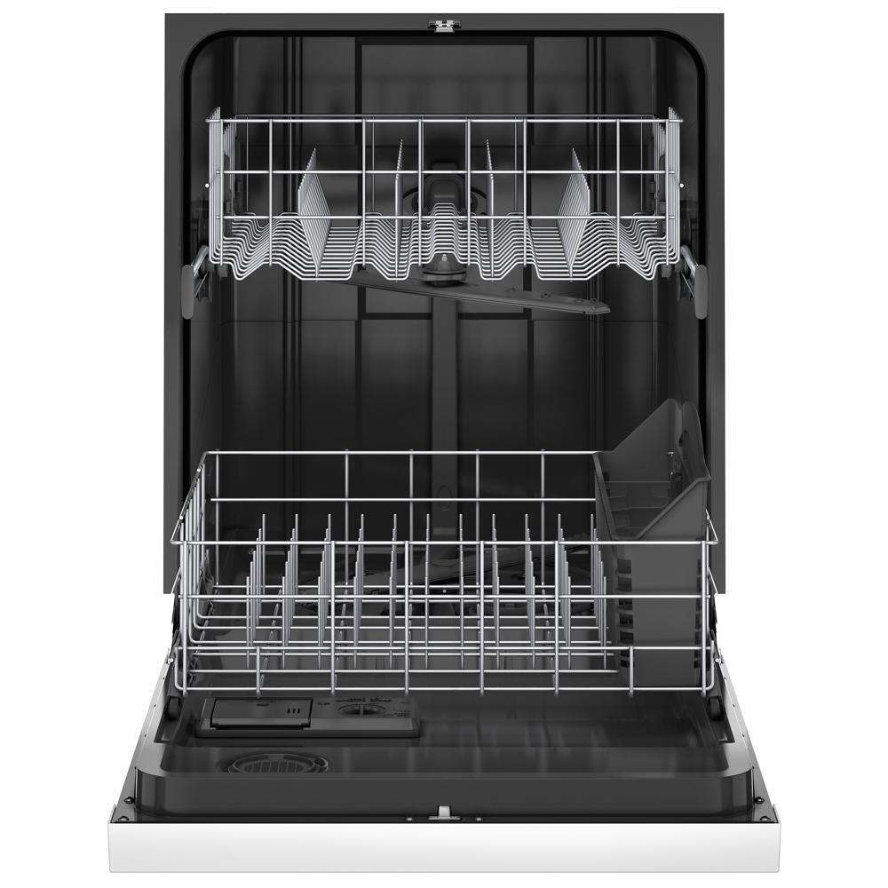 Amana ADFS2524RW Amana® Dishwasher With Midnight Interior