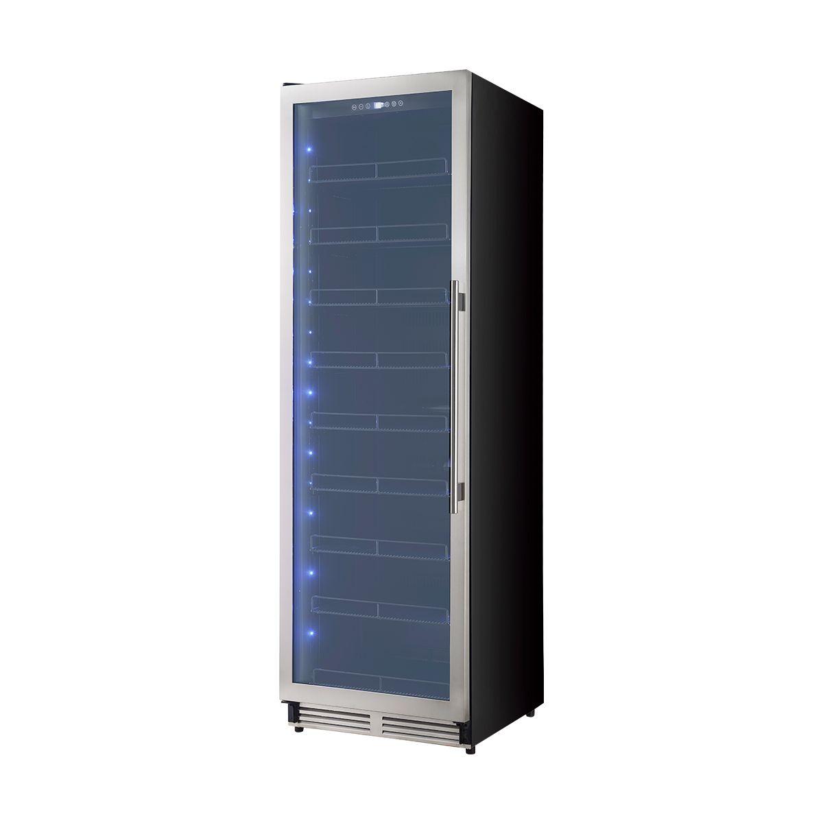 Forno FBCBI670324S Cesinali 24" Beverage Cooler