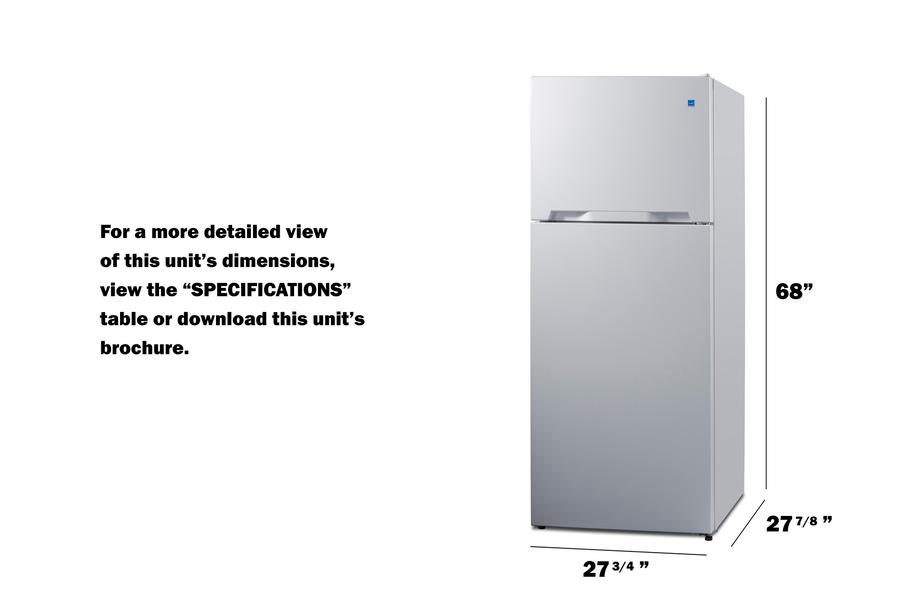 Summit CTR151W 28