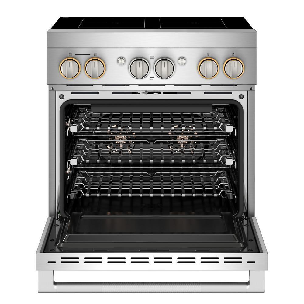 Jennair JPIFC730RL Rise™ 30