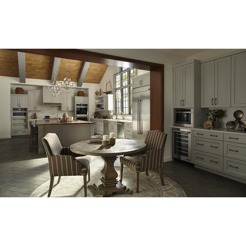 Jennair JXL6536CSS Stainless Steel 36
