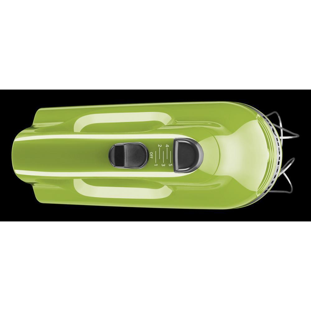 Jennair KHM512GA 5-Speed Ultra Power™ Hand Mixer