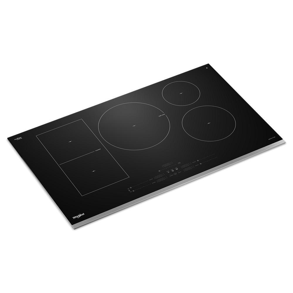 Whirlpool WCIT7536SS 36