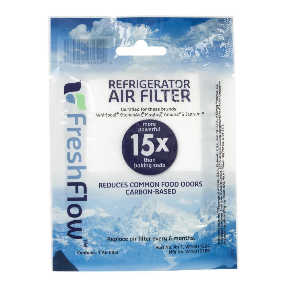 Jennair W10311524 Refrigerator Freshflow™ Air Filter