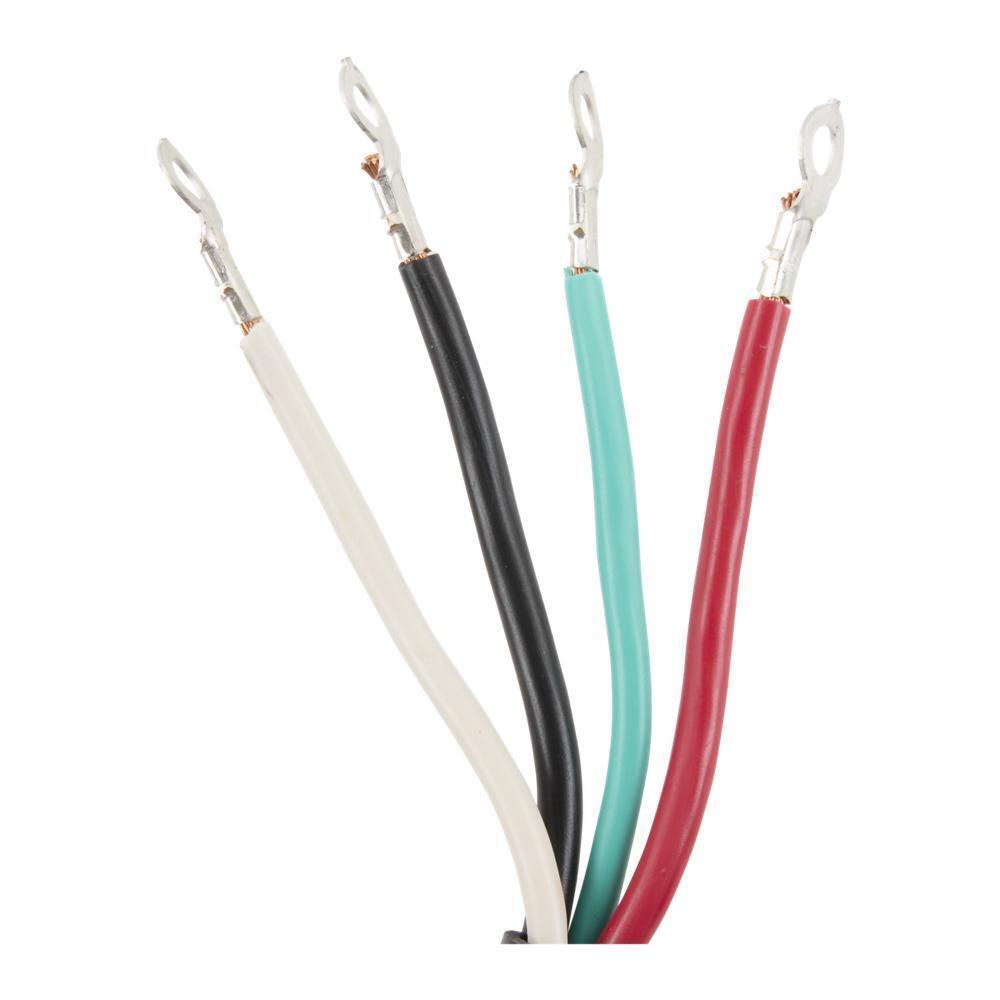 Jennair PT600 Electric Range Power Cord