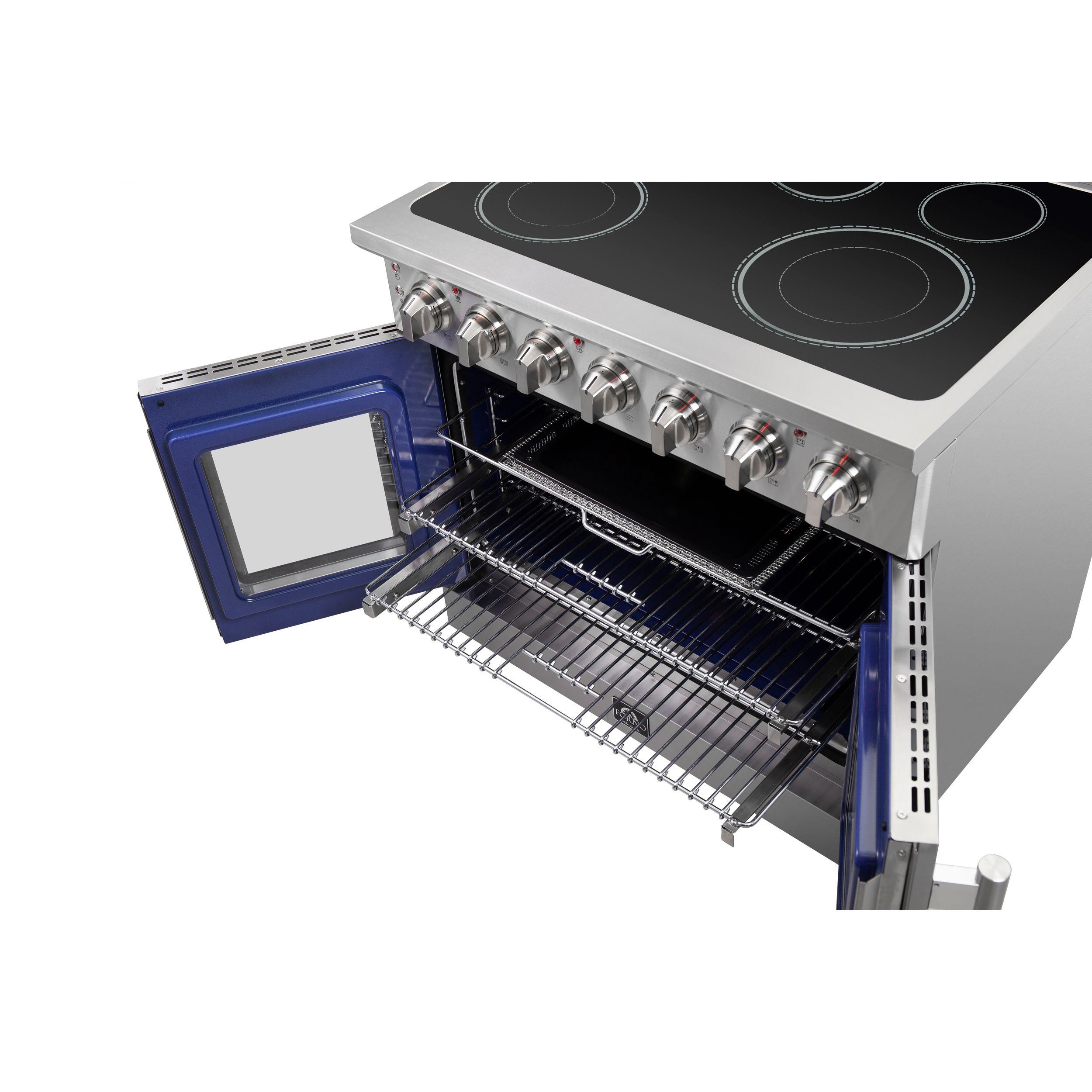 Forno FFSEL695536 Forno Massimo 36