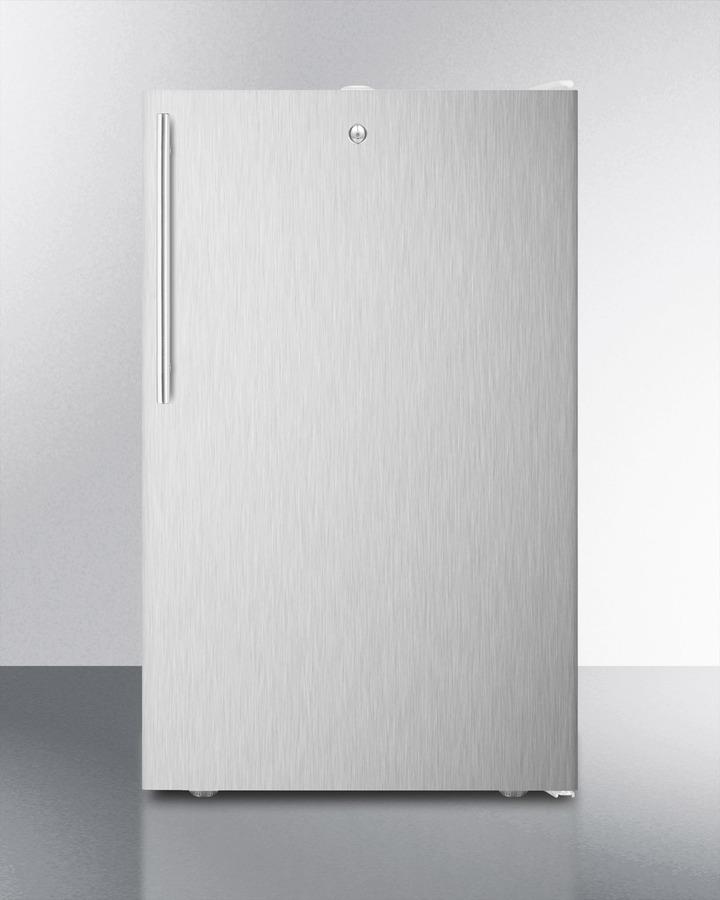 Summit FF511LWSSHV 20