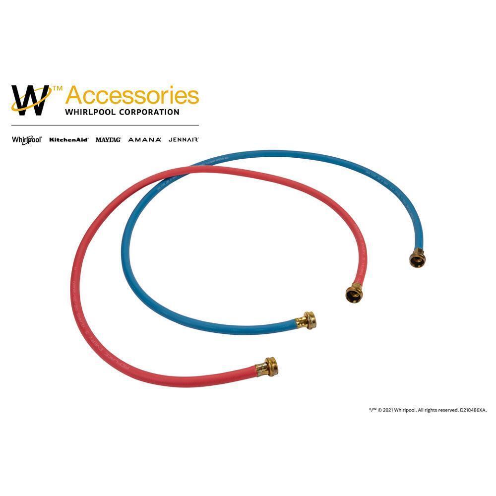 Jennair 8212545RP Washer Fill Hoses