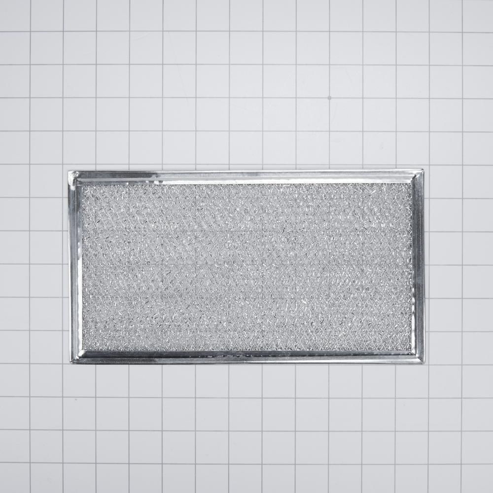Jennair 8206229A Over-The-Range Microwave Grease Filter