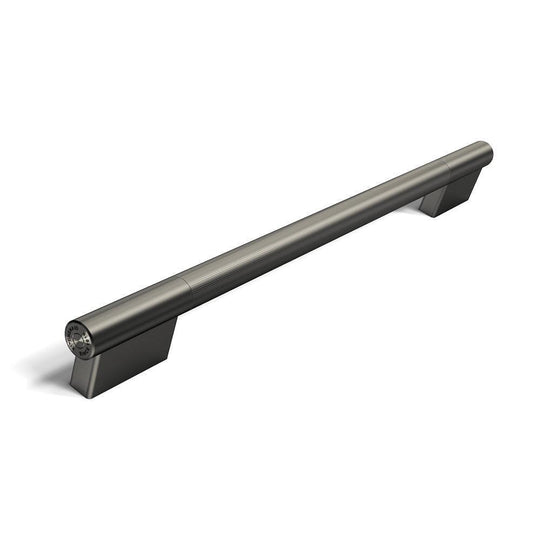 Kitchenaid W11774814 Black Ore Handle Hardware Accessory Kit For Kitchenaid® Dishwasher