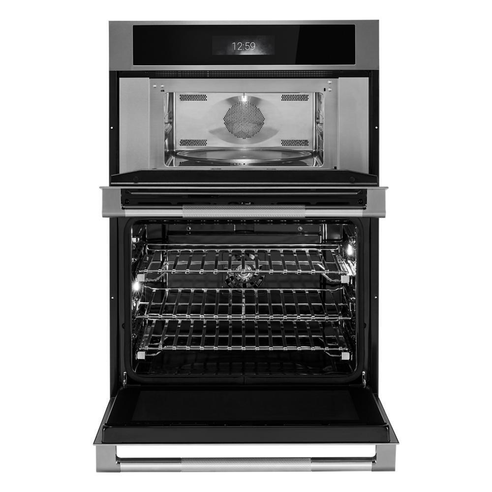 Jennair JOECC530RL Microwave Combination Wall Oven With Multimode® Convection