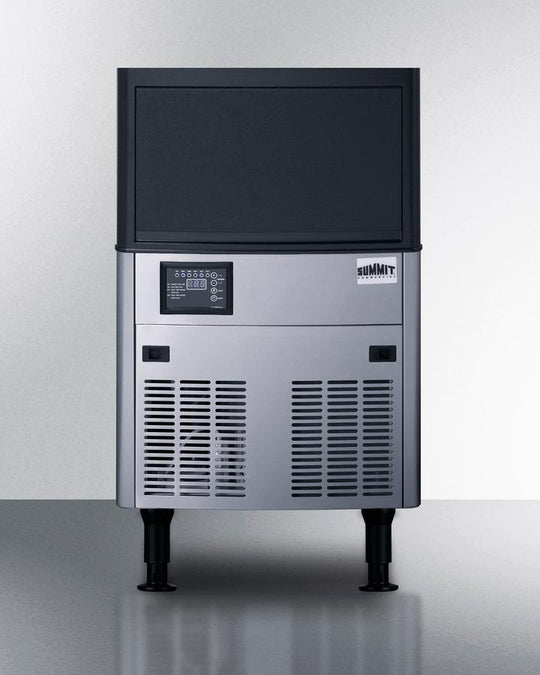 Summit BIM85 80 Lb. Commercial Ice Machine