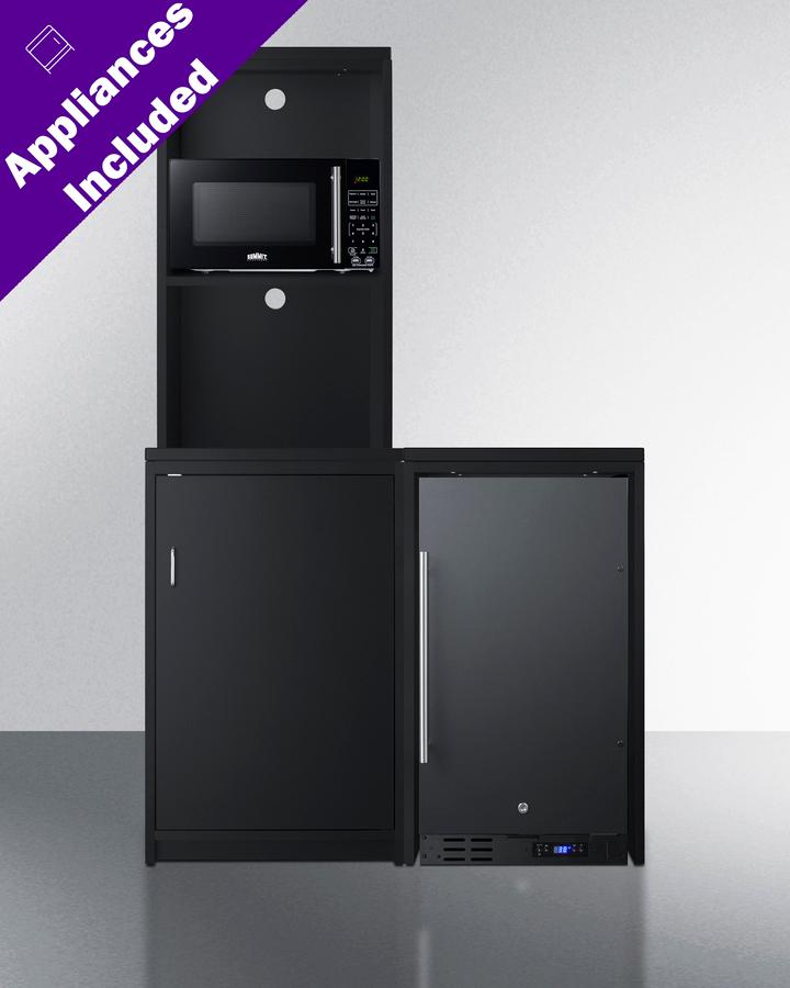 Summit CWSUITE43R 43