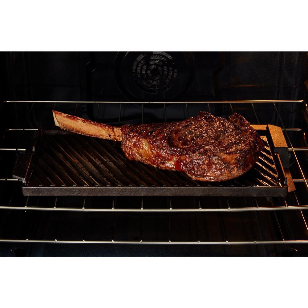 Maytag MFGS8030RZ 30-Inch Wide Gas Range With Grill Mode - 5.0 Cu. Ft.
