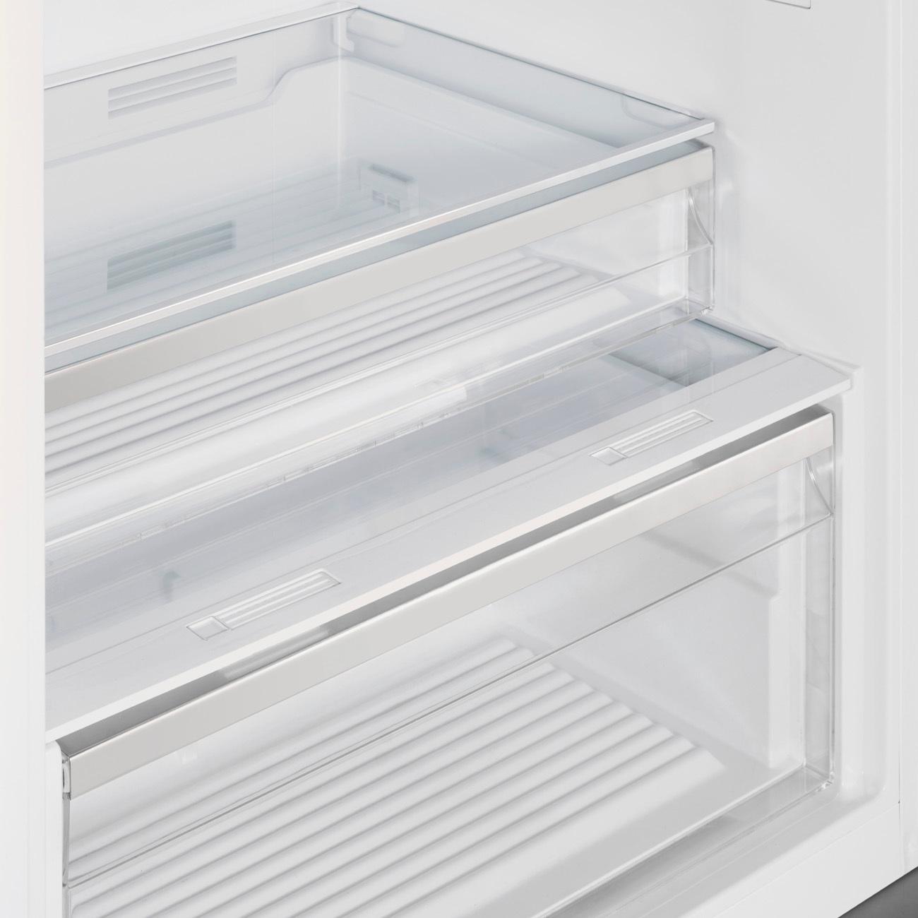Smeg FAB50URPB3 Refrigerator Pastel Blue Fab50Urpb3
