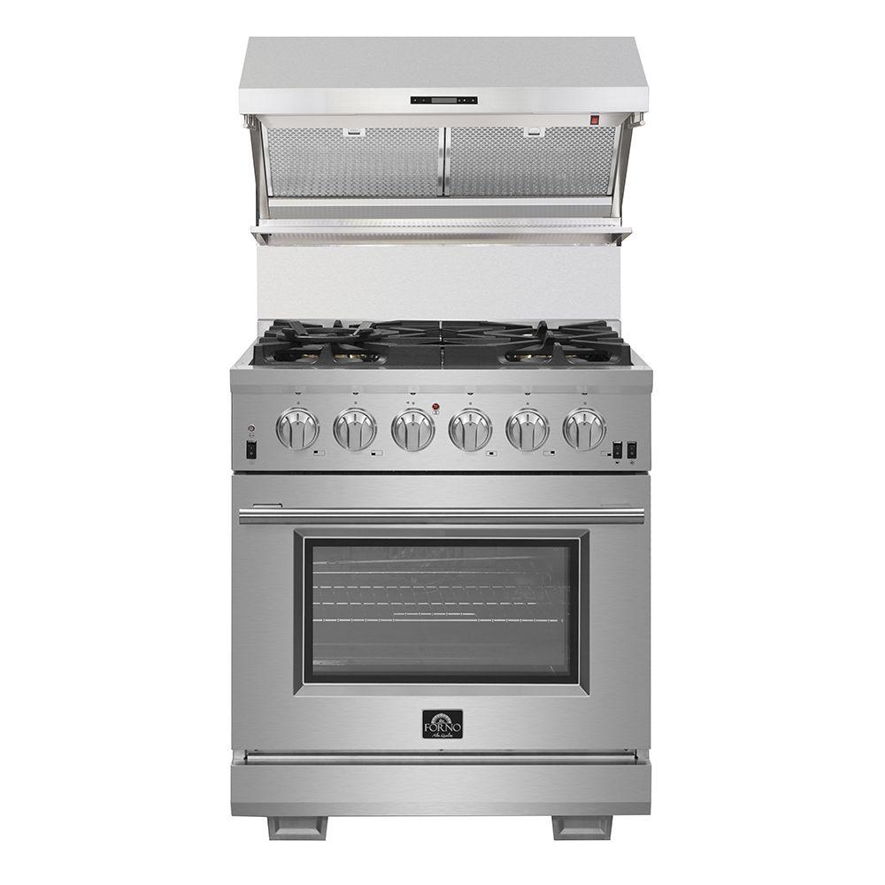 Forno FRHWM502930HB Savona - 30