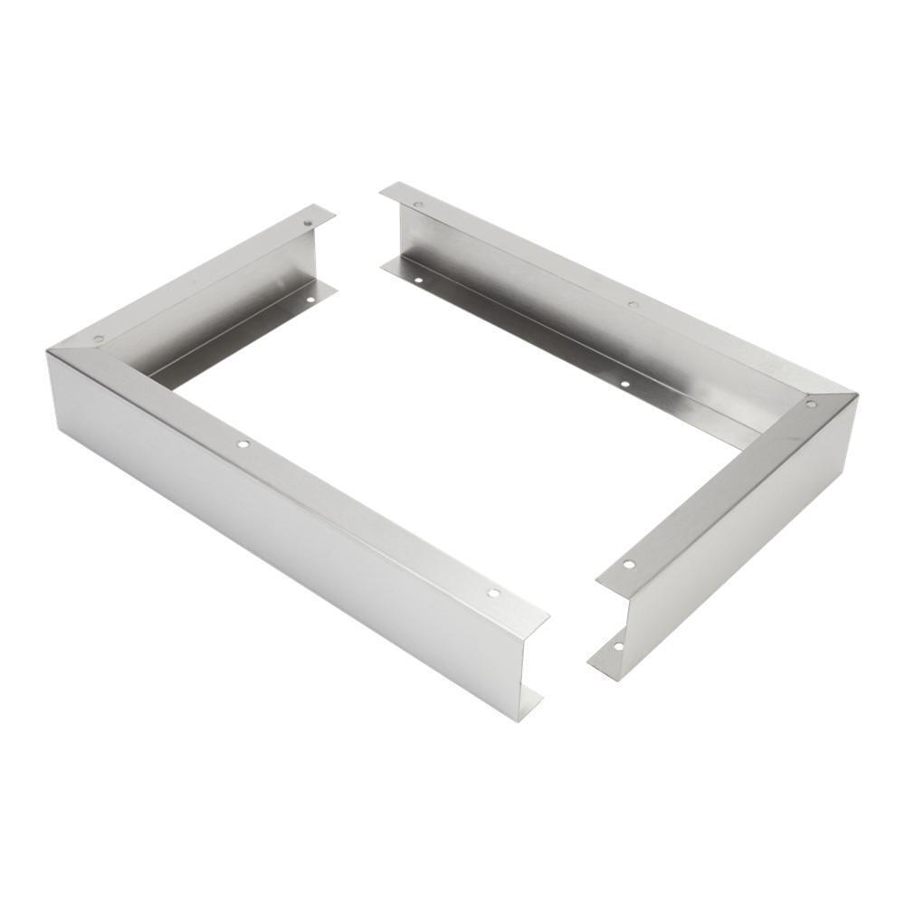 Jennair W10164745 Over-The-Range Microwave Trim Kit