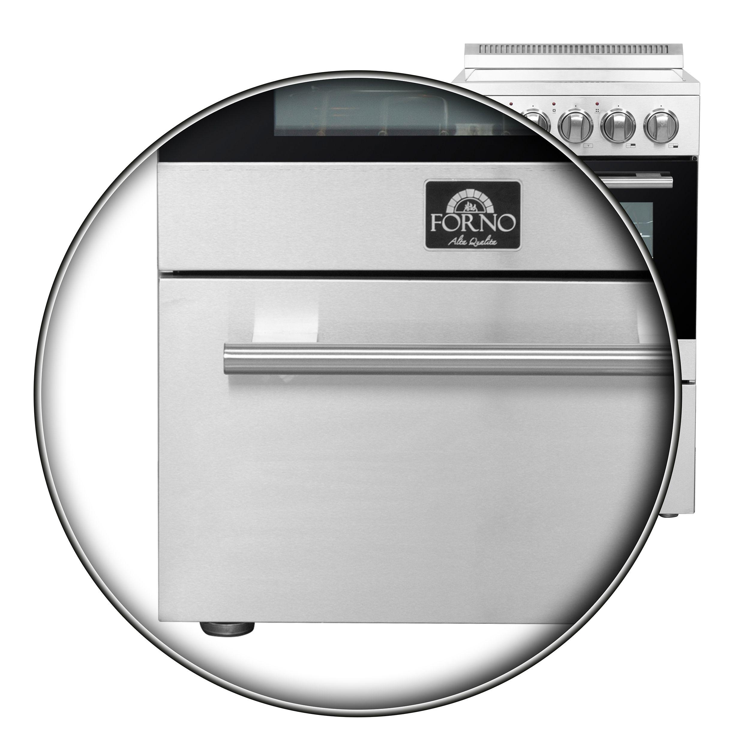 Forno FFSEL605220 Pallerano 20