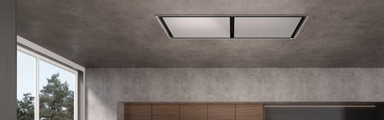 Elica ECEX40SS Cielo 40"