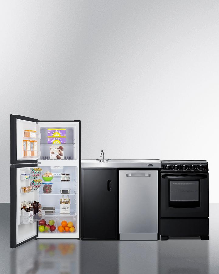 Summit ACK80HT 80