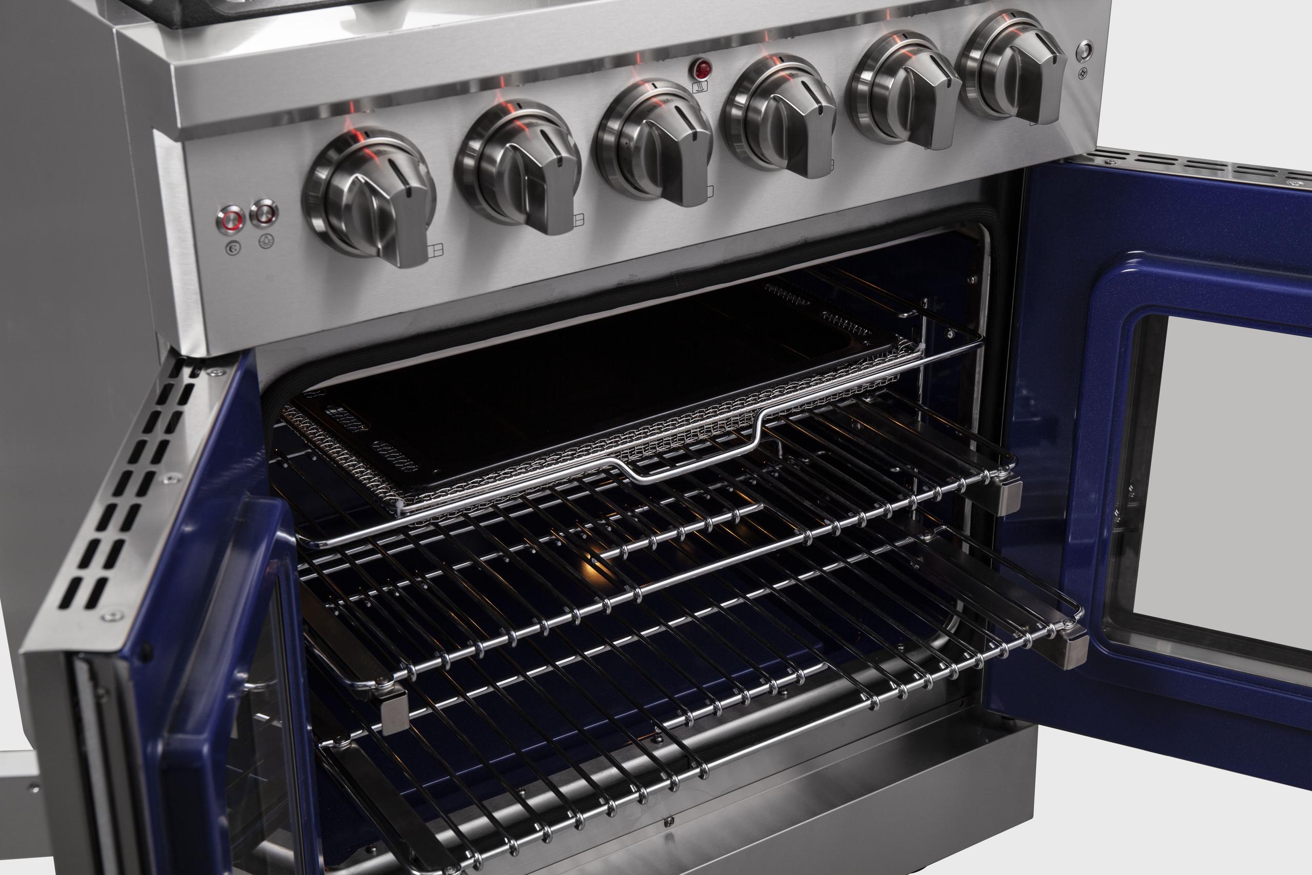 Forno FFSGS643930 Forno Massimo 30