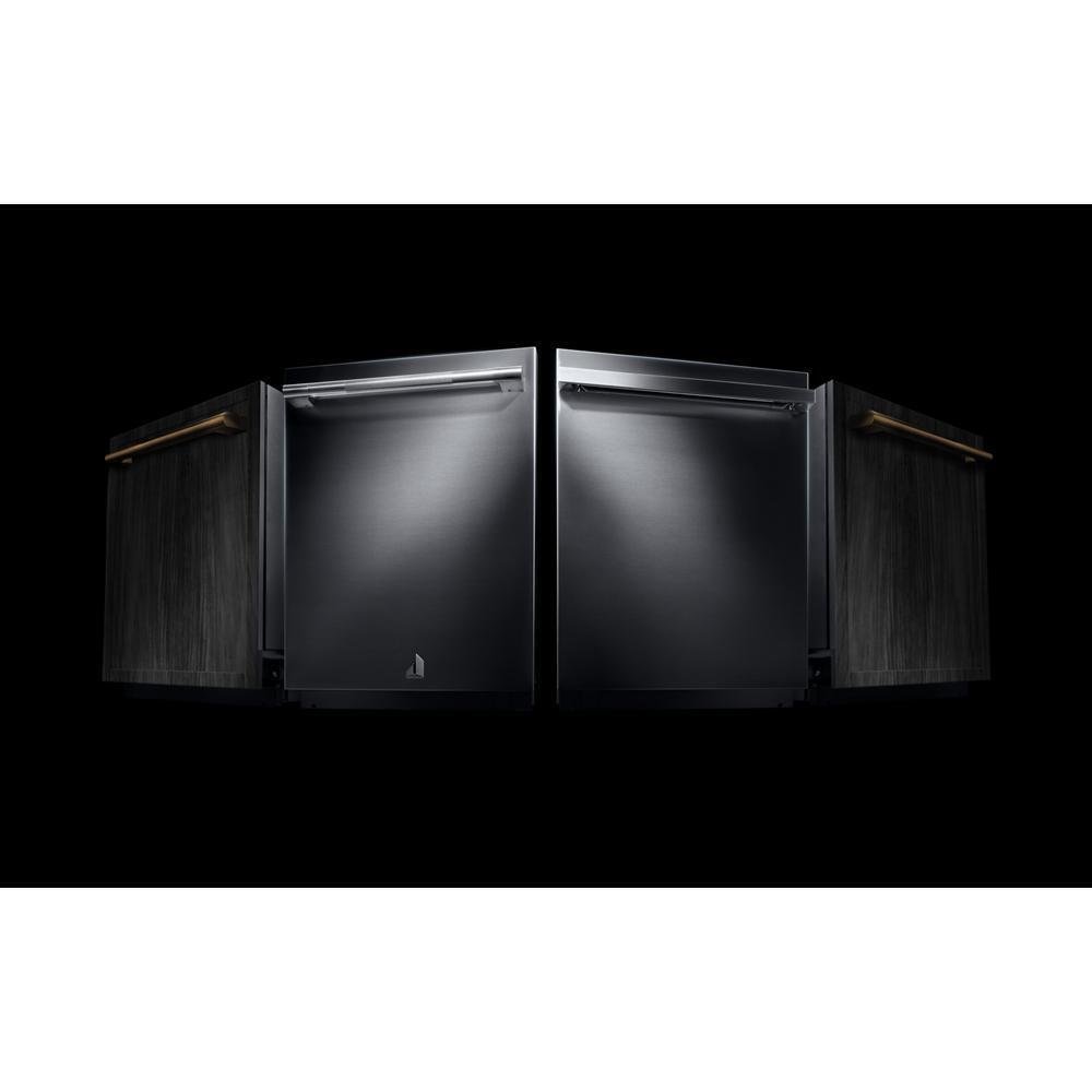 Jennair JDAF3924RX 24" Panel-Ready Fully Integrated Dishwasher With Precise Fit 3Rd Rack For Cutlery