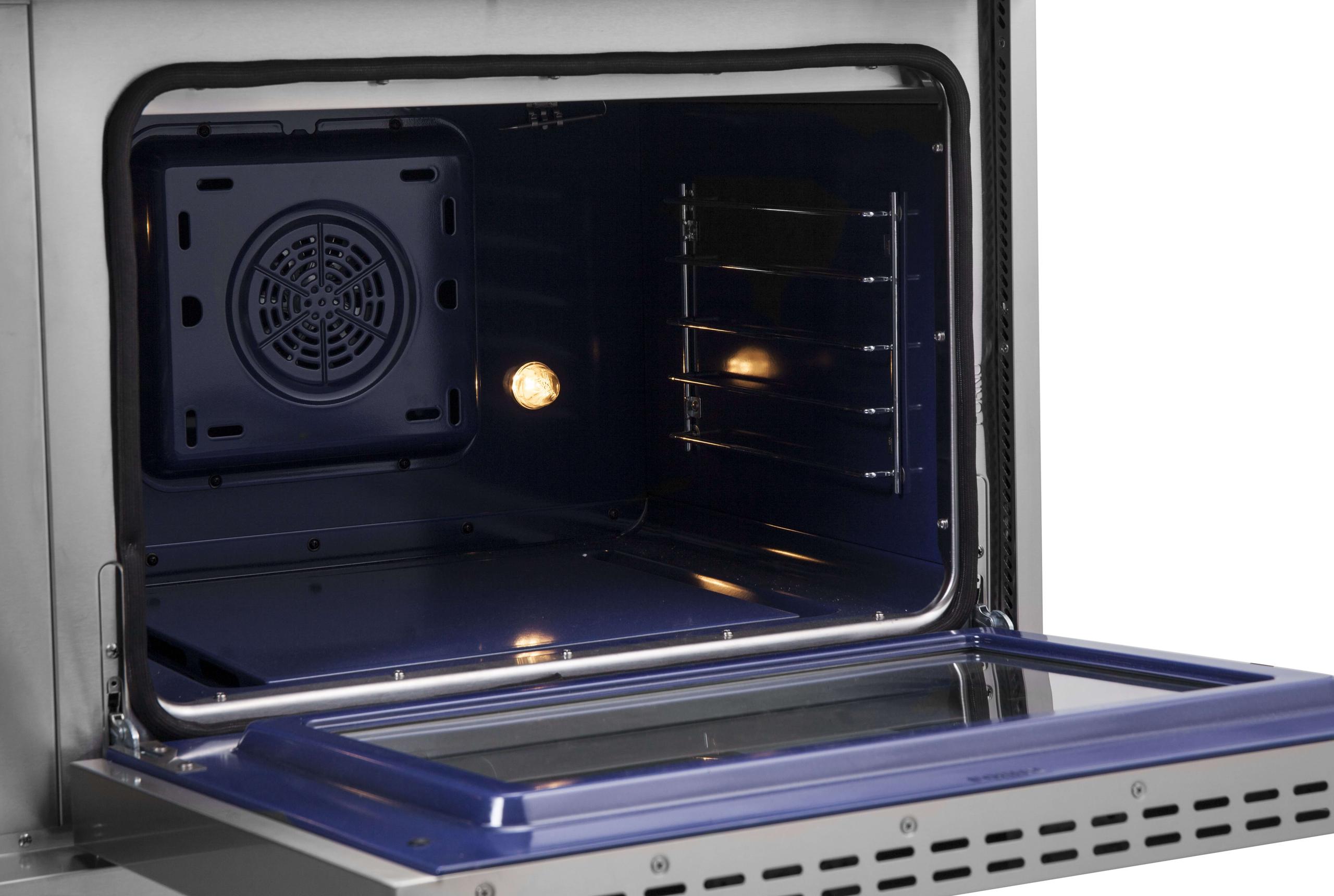 Forno FFSGS632548 Forno Massimo 48