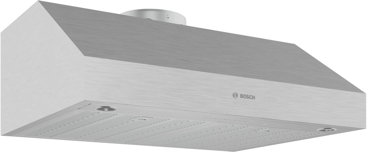 Bosch DUH80553UC 800 Series Undercabinet Hood 30