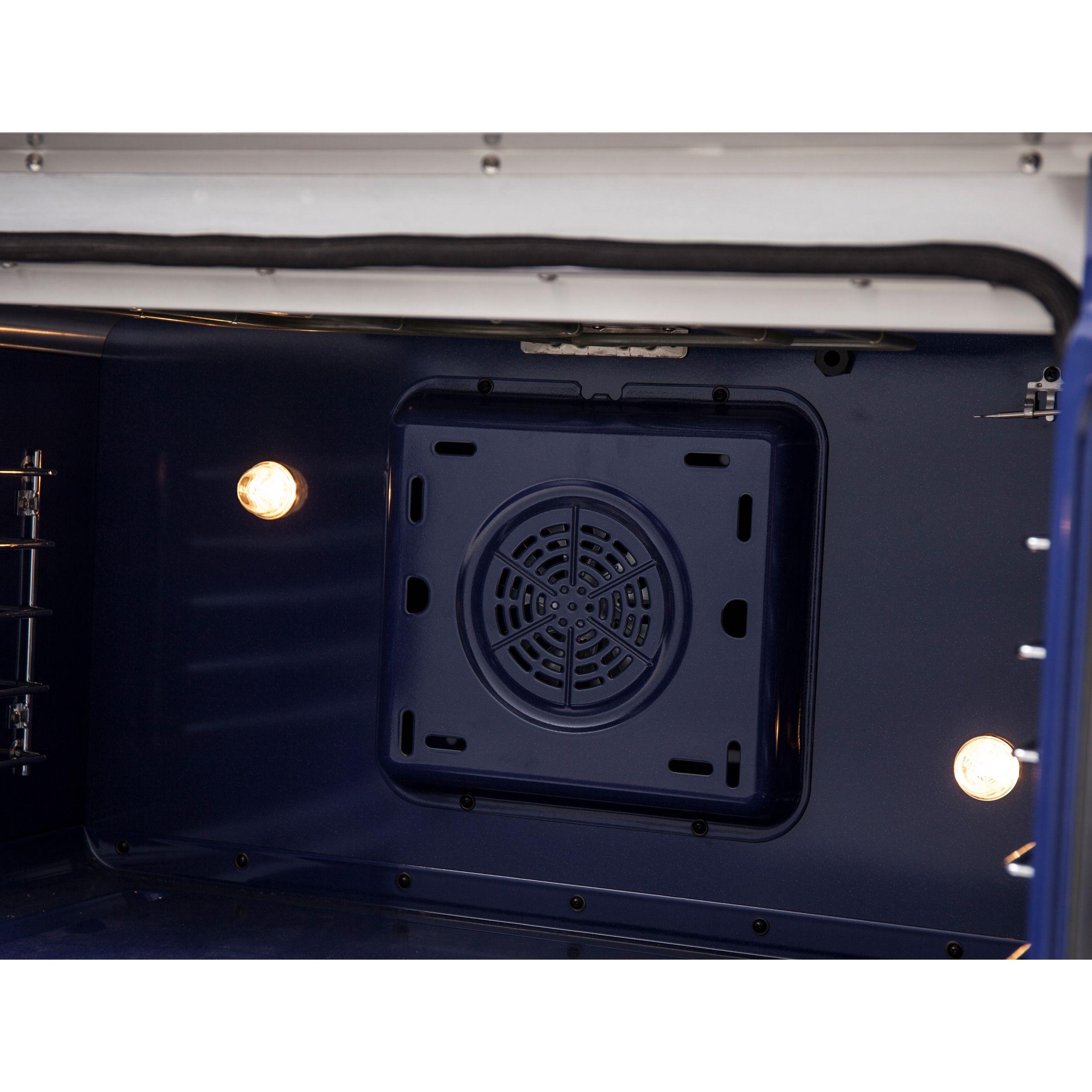 Forno FFSEL695536 Forno Massimo 36