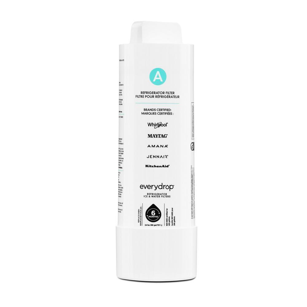 Jennair EDRARXD1 Everydrop® Refrigerator Water Filter A - Edrarxd1 (Pack Of 1)