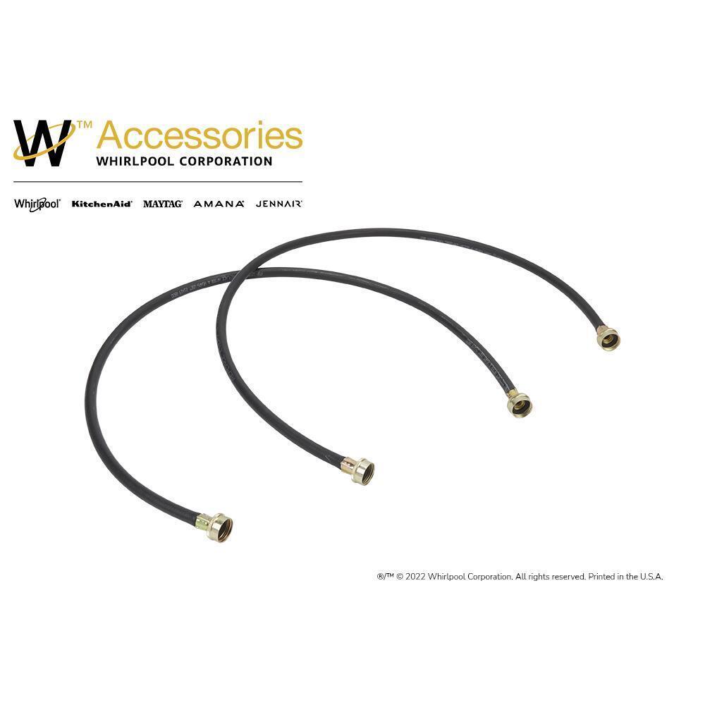 Jennair 8212546RP Washer Fill Hoses