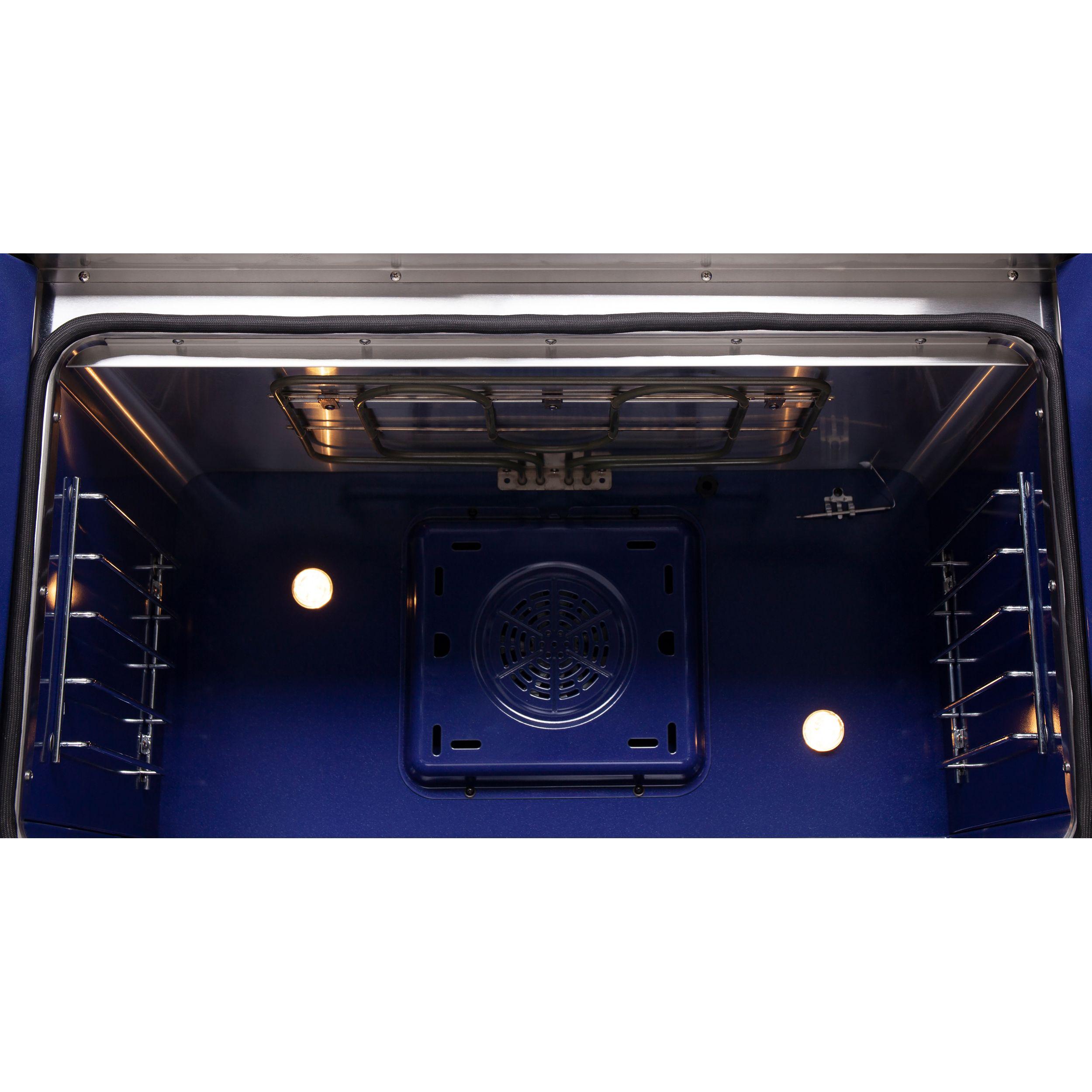 Forno FFSEL695536 Forno Massimo 36