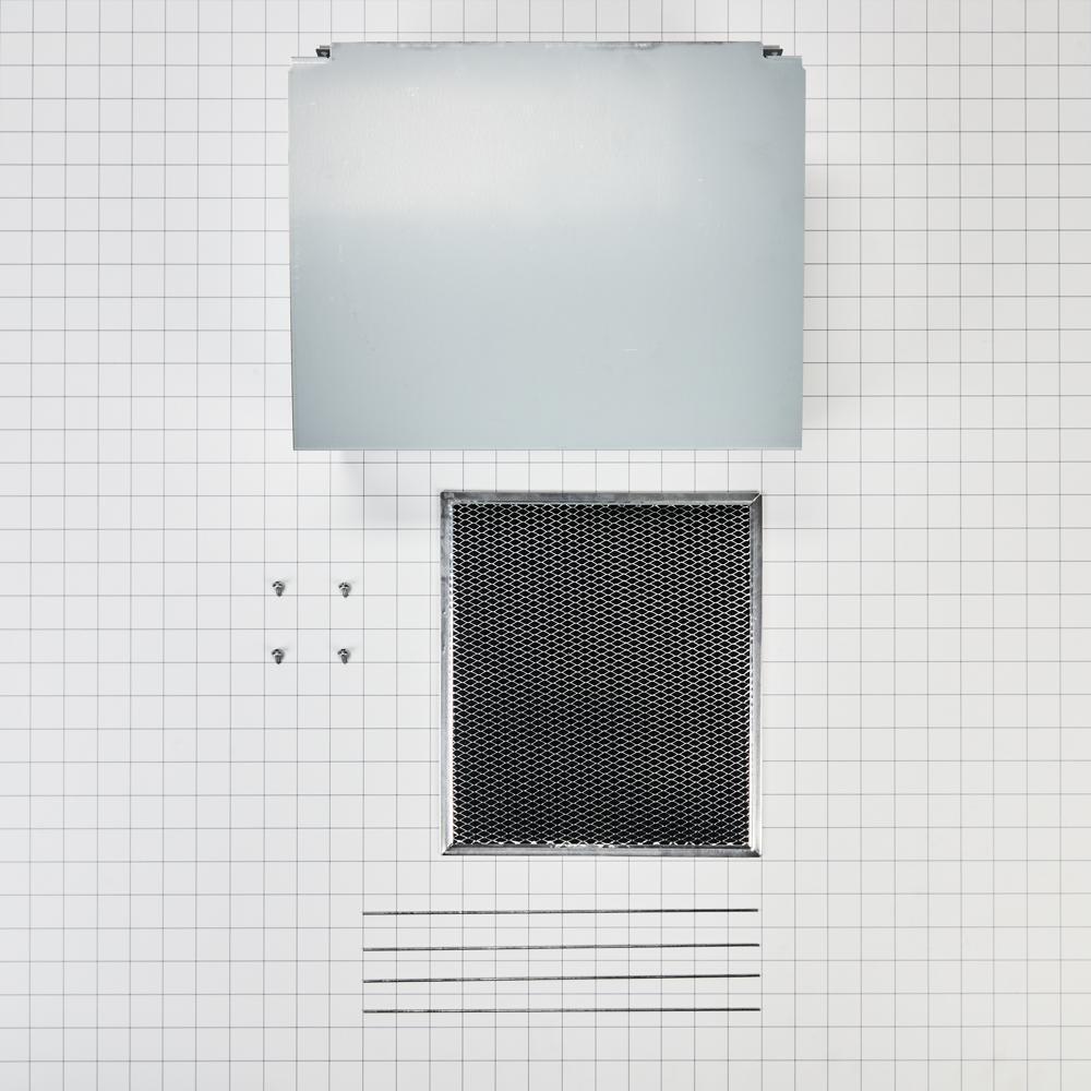 Jennair W11430939 Range Wall Hood Recirculation Kit