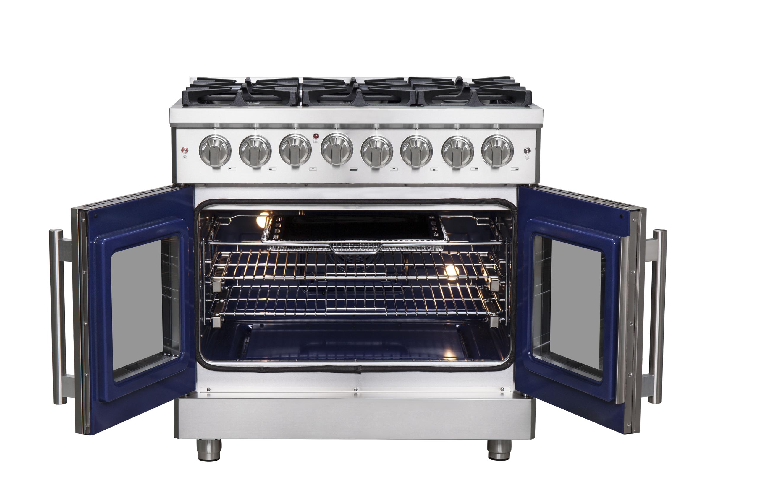 Forno FFSGS632536 Forno Massimo 36