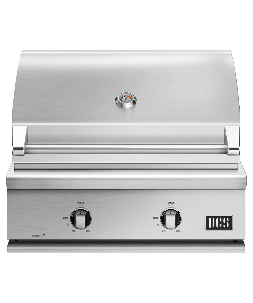 Dcs BH130L 30" Series 7 Grill