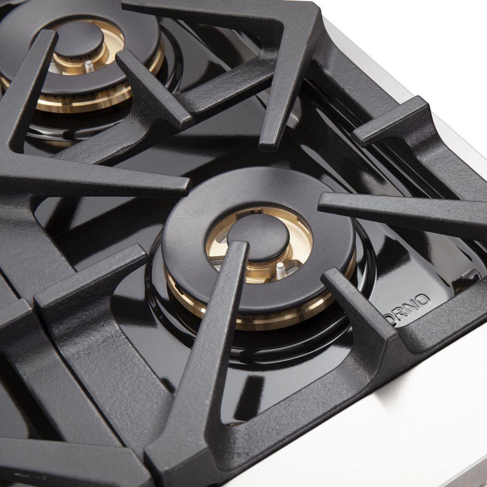 Forno FFSGS626048 Forno Capriasca 48