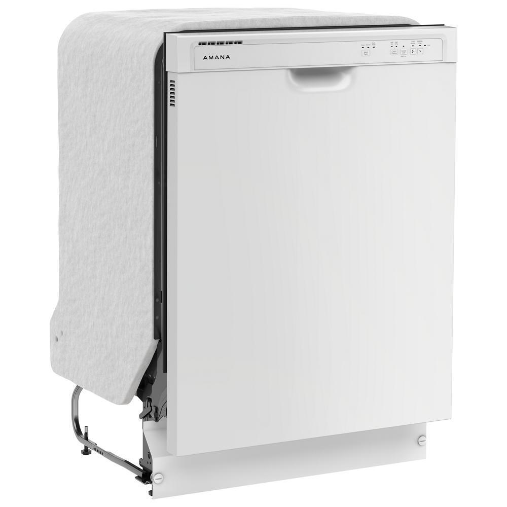 Amana ADFS2524RW Amana® Dishwasher With Midnight Interior