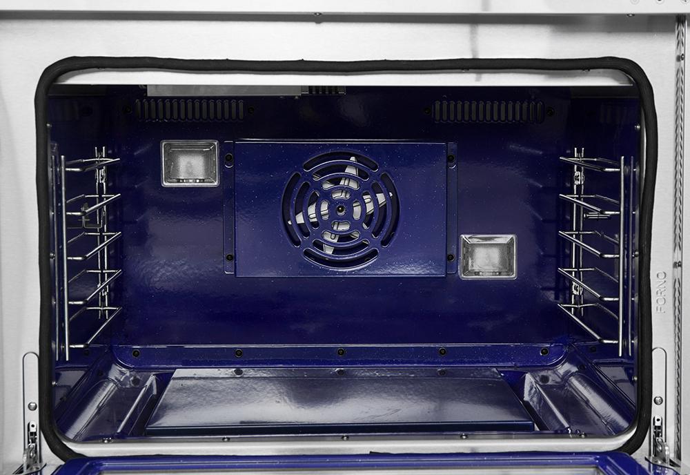 Forno FFSGS626048 Forno Capriasca 48