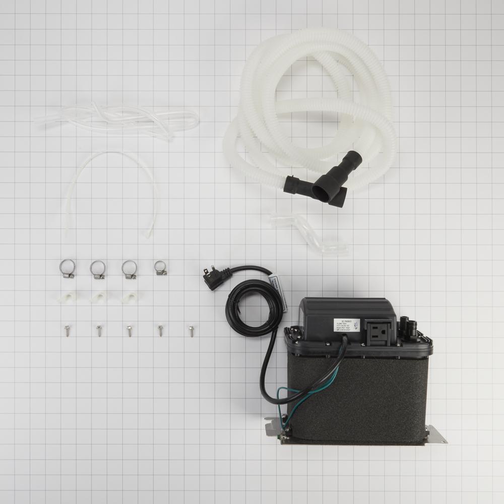Jennair 1901A Ice Machine Drain Pump Kit